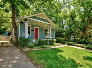 1507 Wethersfield Rd, Austin, TX 78703