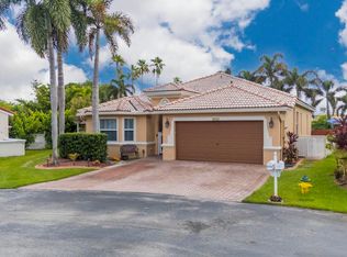 2772 SW 135TH Avenue, Miramar, FL 33027