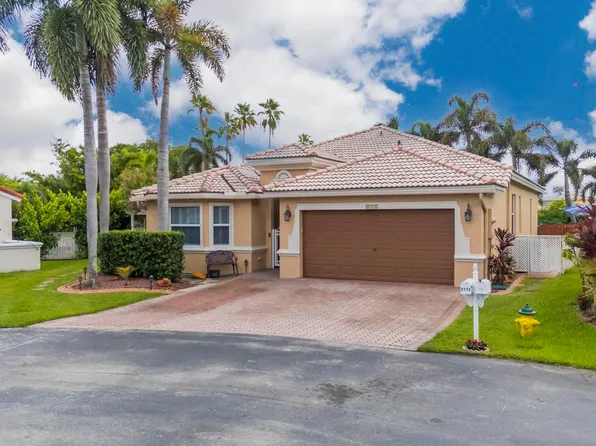 2772 SW 135TH Avenue, Miramar, FL 33027