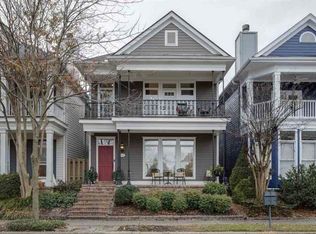 569 Rienzi Dr, Memphis, TN 38103