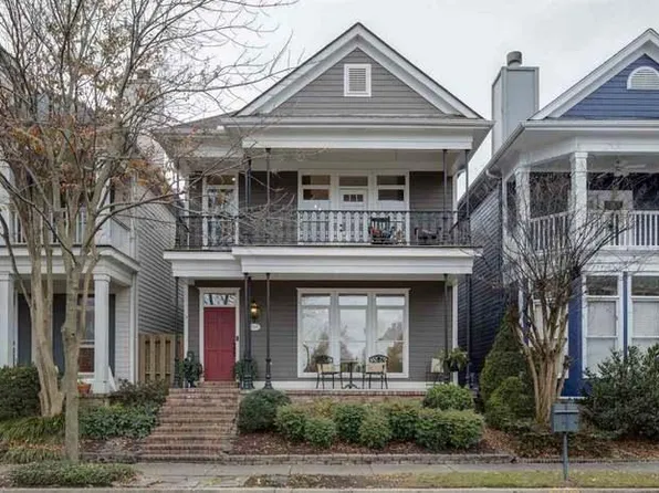 569 Rienzi Dr, Memphis, TN 38103