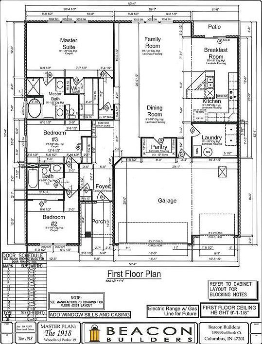 2nd image of 1999 Shellbark Ct