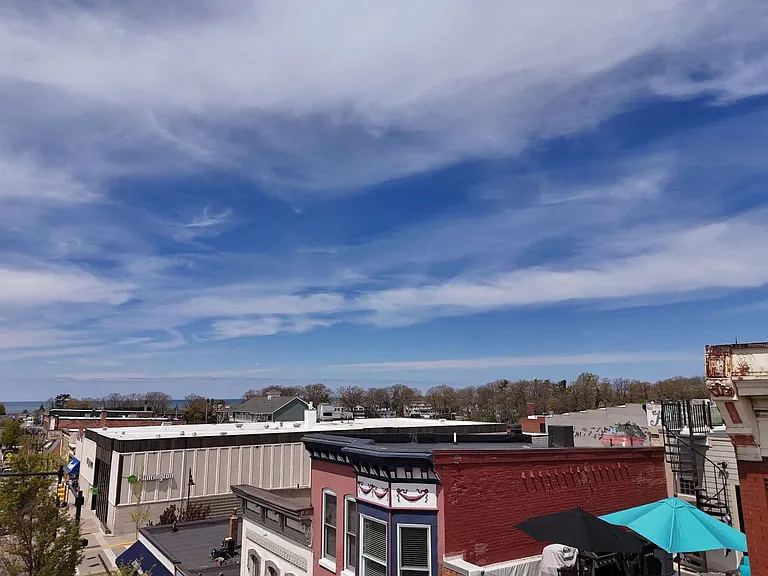 Window View