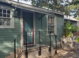 812 James St #B, Austin, TX 78704
