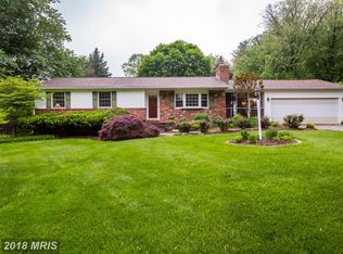 10105 Carillon Dr, Ellicott City, MD 21042