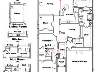 2207 Escondido, Portland, TX 78374
