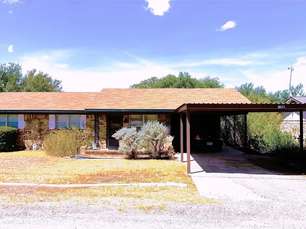 8017 County Road 564, Brownwood, TX 76801