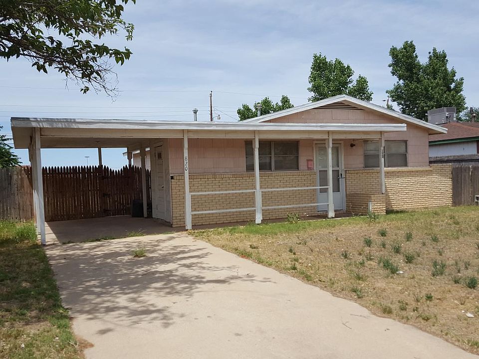 1st image of 820 W 40th St
