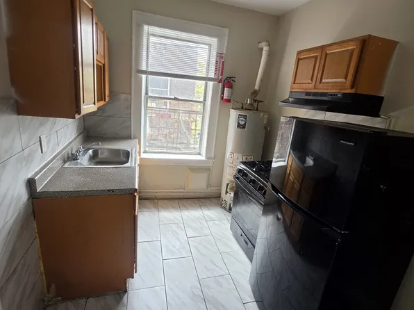 333 Park Ave, Newark, NJ