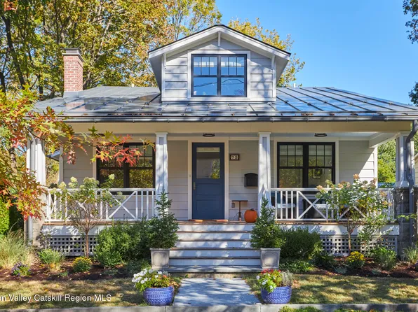 73 Livingston Street, Rhinebeck, NY 12572