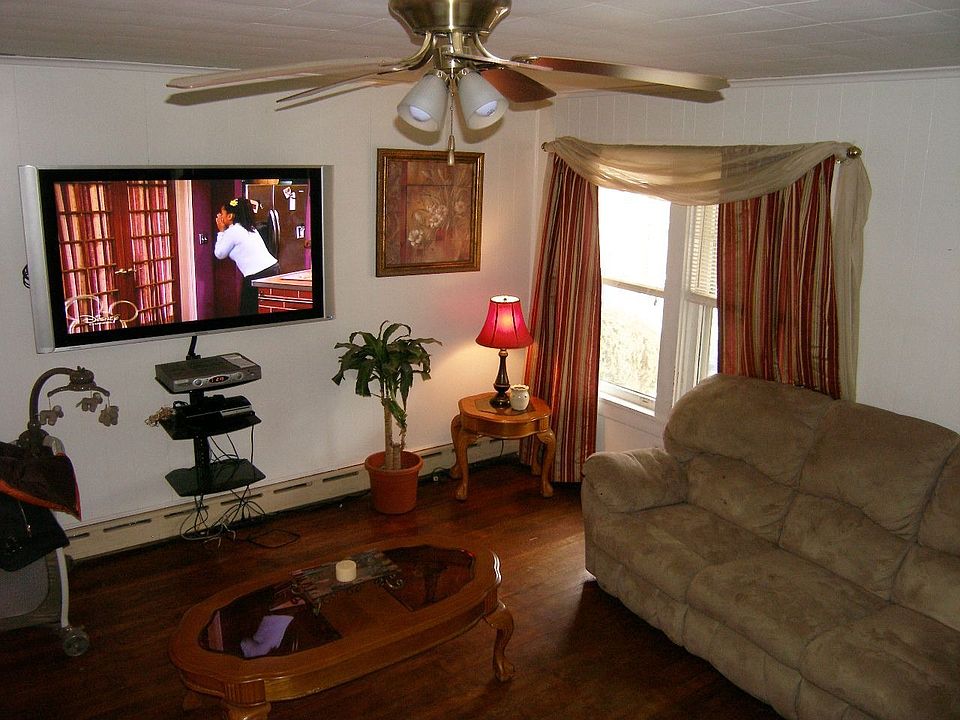 The Living Room