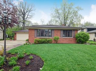 137 Murray Dr, Wood Dale, IL 60191