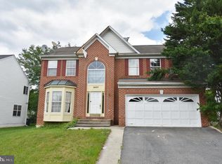 6607 Springcrest Dr, Greenbelt, MD 20770