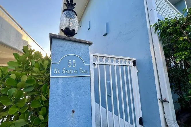 55 NE Spanish Trl #2040 — Photo 13