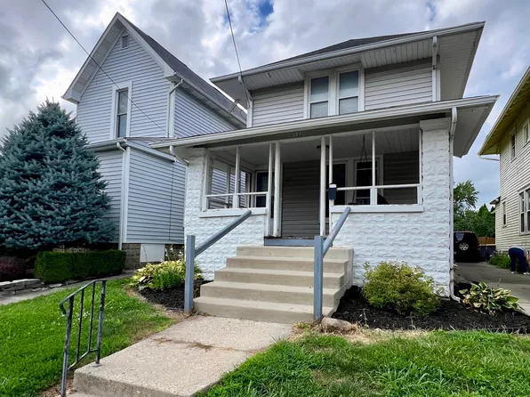 132 W Washington St, Tipton, IN 46072