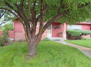 1447 G St, Salida, CO 81201