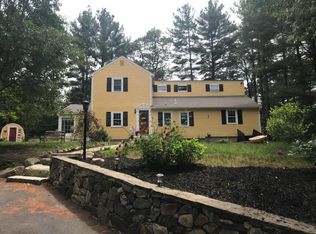 172 Boston St, Middleton, MA 01949