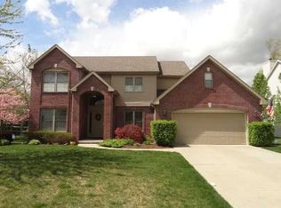 2509 Live Oak Rd, Sylvania, OH 43560