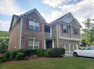 543 Suwanee Oaks Dr, Suwanee, GA 30024
