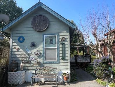 22900 Sylvan Way #18, Monte Rio, CA, 95462