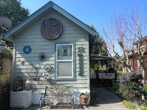 22900 Sylvan Way #18, Monte Rio, CA 95462