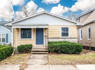 308 E Corrington Ave, Peoria, IL 61603