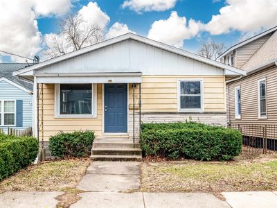 308 E Corrington Ave, Peoria, IL, 61603