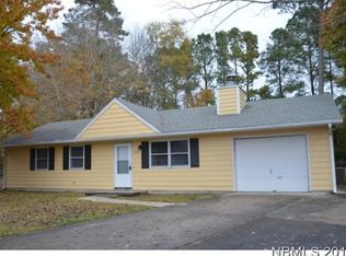508 Blarney St, Havelock, NC 28532