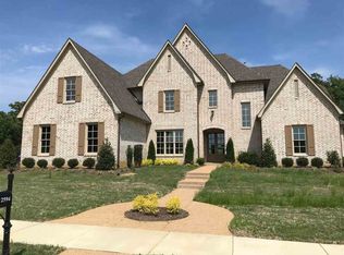 2594 Canale Tagg Cv LOT 10, Memphis, TN 38138