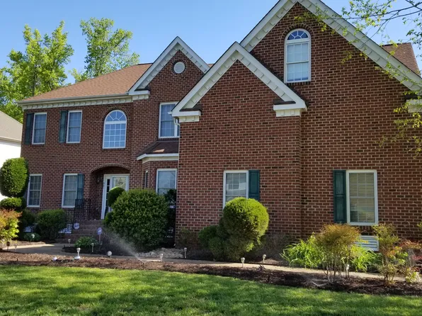 501 Brentmeade Dr, Yorktown, VA 23693