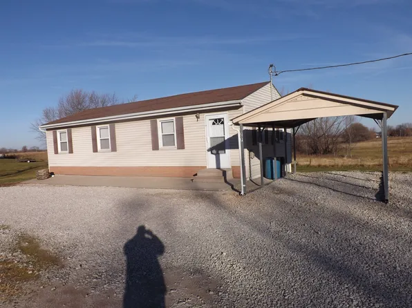 207 W Elm St, Polo, MO 64671