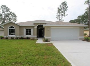 37 Red Mill Dr, Palm Coast, FL 32164