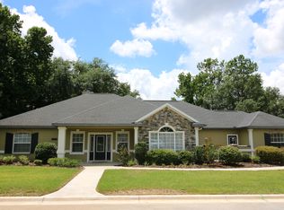 11985 SW 1st Ln, Gainesville, FL 32607