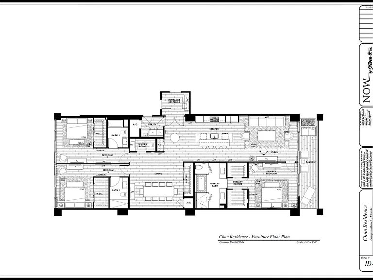 900 N Ocean Blvd #MPH04 — Photo 59