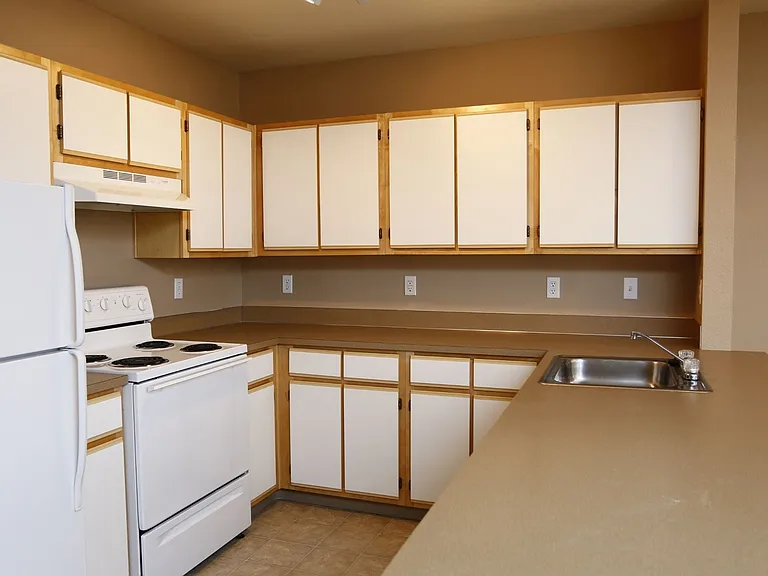 Kitchen Kitchen