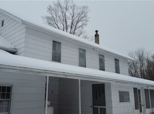 2360 Hydesville Rd, Newark, NY 14513