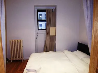 Rented by City Apt Group LLC