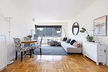 Rented by Compass