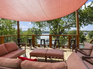 43 Lakeline Dr, Gainesville, TX 76240