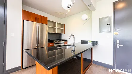 Rented by Nooklyn NYC LLC