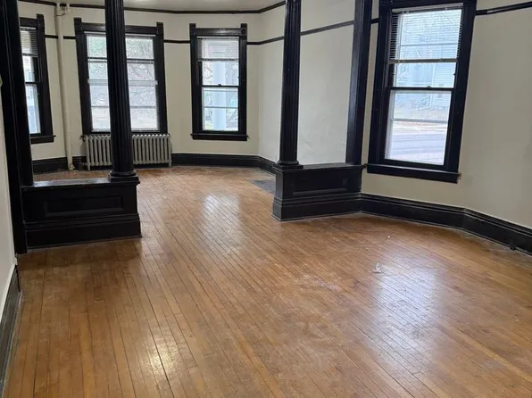 Buschman Rental