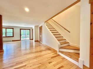 860 Atlantic Hwy APT A, Lincolnville, ME 04849