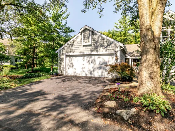 8449 Sunfish Ln, Maineville, OH 45039