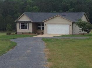 271 Wraymine Rd, Buchanan, GA 30113