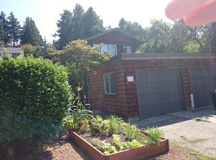 9712 50th Ave SW, Seattle, WA 98136