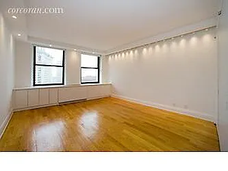 Rented by Corcoran