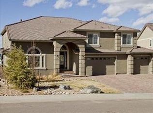 4219 Opportunity Dr, Castle Rock, CO 80109
