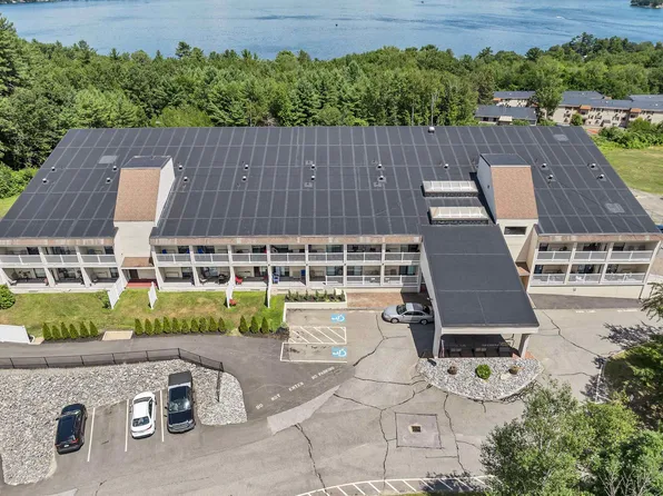 375 Endicott N Street #402, Laconia, NH 03246