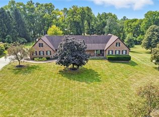 2669 Quail Ridge Dr, New Carlisle, OH 45344