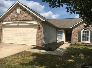 14 Murphy Cir, Brownsburg, IN 46112